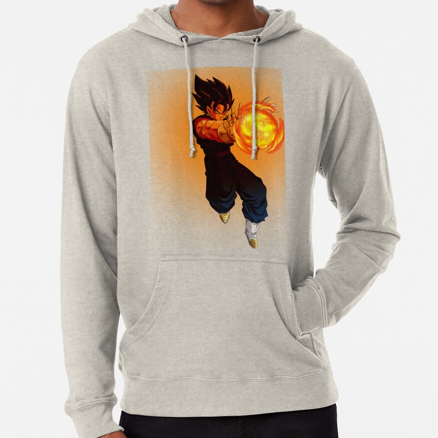 Best Dragon Ball Z SON GOKU Hoodie - Image 2