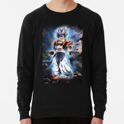 Hot Item Dragon Ball Z Sweatshirt