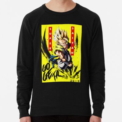 New Design Dragon Ball Z Colorfull Sweatshirt