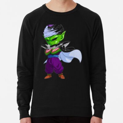 Dragon Ball Z Piccolo Son Goku Dragon Ball Z Sweatshirt