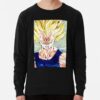 ssrcolightweight sweatshirtmens10101001c5ca27c6frontsquare productx1000 bgf8f8f8 2 - Dragon Ball Z AU Store