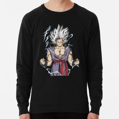 Beast Gohan Dragon Ball Z Z Sweatshirt