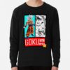 ssrcolightweight sweatshirtmens10101001c5ca27c6frontsquare productx1000 bgf8f8f8 29 - Dragon Ball Z AU Store