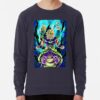 ssrcolightweight sweatshirtmens322e3f696a94a5d4frontsquare productx1000 bgf8f8f8 1 - Dragon Ball Z AU Store