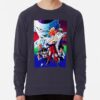 ssrcolightweight sweatshirtmens322e3f696a94a5d4frontsquare productx1000 bgf8f8f8 10 - Dragon Ball Z AU Store