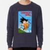 ssrcolightweight sweatshirtmens322e3f696a94a5d4frontsquare productx1000 bgf8f8f8 12 - Dragon Ball Z AU Store