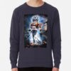 ssrcolightweight sweatshirtmens322e3f696a94a5d4frontsquare productx1000 bgf8f8f8 13 - Dragon Ball Z AU Store
