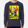 ssrcolightweight sweatshirtmens322e3f696a94a5d4frontsquare productx1000 bgf8f8f8 14 - Dragon Ball Z AU Store