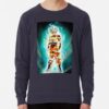 ssrcolightweight sweatshirtmens322e3f696a94a5d4frontsquare productx1000 bgf8f8f8 17 - Dragon Ball Z AU Store
