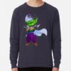ssrcolightweight sweatshirtmens322e3f696a94a5d4frontsquare productx1000 bgf8f8f8 19 - Dragon Ball Z AU Store