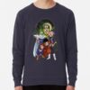 ssrcolightweight sweatshirtmens322e3f696a94a5d4frontsquare productx1000 bgf8f8f8 21 - Dragon Ball Z AU Store