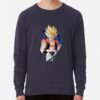 ssrcolightweight sweatshirtmens322e3f696a94a5d4frontsquare productx1000 bgf8f8f8 25 - Dragon Ball Z AU Store