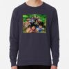 ssrcolightweight sweatshirtmens322e3f696a94a5d4frontsquare productx1000 bgf8f8f8 27 - Dragon Ball Z AU Store