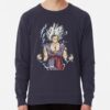 ssrcolightweight sweatshirtmens322e3f696a94a5d4frontsquare productx1000 bgf8f8f8 28 - Dragon Ball Z AU Store