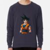 ssrcolightweight sweatshirtmens322e3f696a94a5d4frontsquare productx1000 bgf8f8f8 31 - Dragon Ball Z AU Store