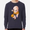 ssrcolightweight sweatshirtmens322e3f696a94a5d4frontsquare productx1000 bgf8f8f8 33 - Dragon Ball Z AU Store