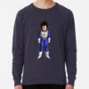 ssrcolightweight sweatshirtmens322e3f696a94a5d4frontsquare productx1000 bgf8f8f8 37 - Dragon Ball Z AU Store
