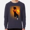 ssrcolightweight sweatshirtmens322e3f696a94a5d4frontsquare productx1000 bgf8f8f8 8 - Dragon Ball Z AU Store