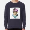 ssrcolightweight sweatshirtmens322e3f696a94a5d4frontsquare productx1000 bgf8f8f8 9 - Dragon Ball Z AU Store