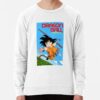 ssrcolightweight sweatshirtmensfafafaca443f4786frontsquare productx1000 bgf8f8f8 12 - Dragon Ball Z AU Store