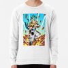 ssrcolightweight sweatshirtmensfafafaca443f4786frontsquare productx1000 bgf8f8f8 16 - Dragon Ball Z AU Store