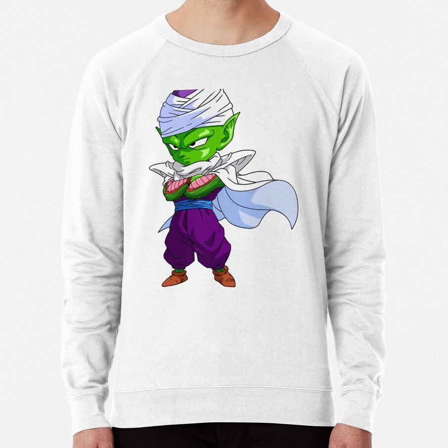 Dragon Ball Z Piccolo Son Goku Dragon Ball Z Sweatshirt - Image 3