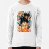ssrcolightweight sweatshirtmensfafafaca443f4786frontsquare productx1000 bgf8f8f8 23 - Dragon Ball Z AU Store