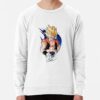 ssrcolightweight sweatshirtmensfafafaca443f4786frontsquare productx1000 bgf8f8f8 25 - Dragon Ball Z AU Store