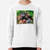 ssrcolightweight sweatshirtmensfafafaca443f4786frontsquare productx1000 bgf8f8f8 27 - Dragon Ball Z AU Store