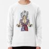 ssrcolightweight sweatshirtmensfafafaca443f4786frontsquare productx1000 bgf8f8f8 28 - Dragon Ball Z AU Store