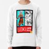ssrcolightweight sweatshirtmensfafafaca443f4786frontsquare productx1000 bgf8f8f8 29 - Dragon Ball Z AU Store