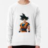 ssrcolightweight sweatshirtmensfafafaca443f4786frontsquare productx1000 bgf8f8f8 31 - Dragon Ball Z AU Store