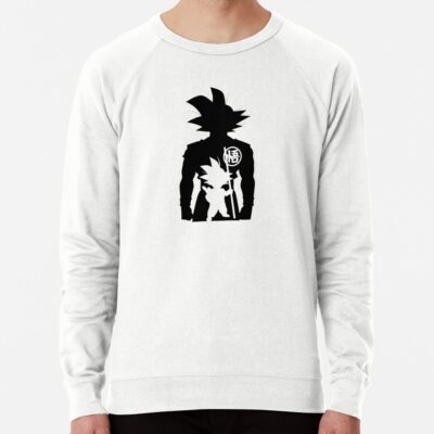 Dragon Ball Z Goku Bassic Sweatshirt