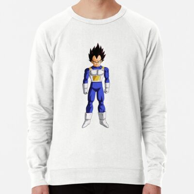 Hot item Vegeta Dragon Ball Z Anime Sweatshirt