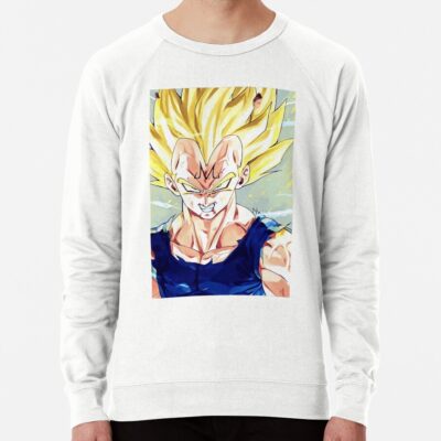 Dragon Ball Z SON GOHAN Sweatshirt