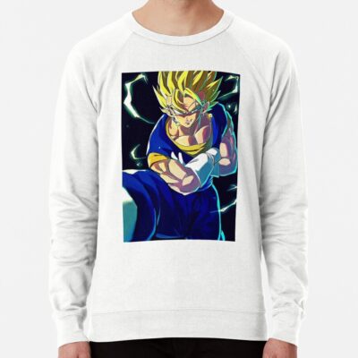Best Dragon Ball Z SON GOHAN Sweatshirt
