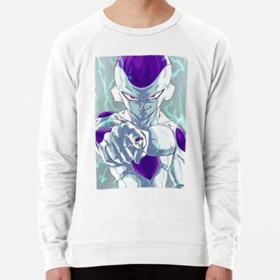 Dragon Ball Z Frieza Sweatshirt