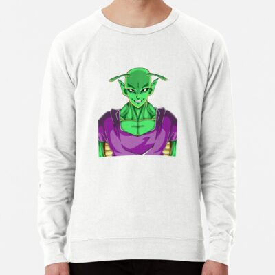 Piccolo Dragon Ball Z Super Sweatshirt