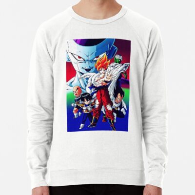 Dragon Ball Z Sweatshirt