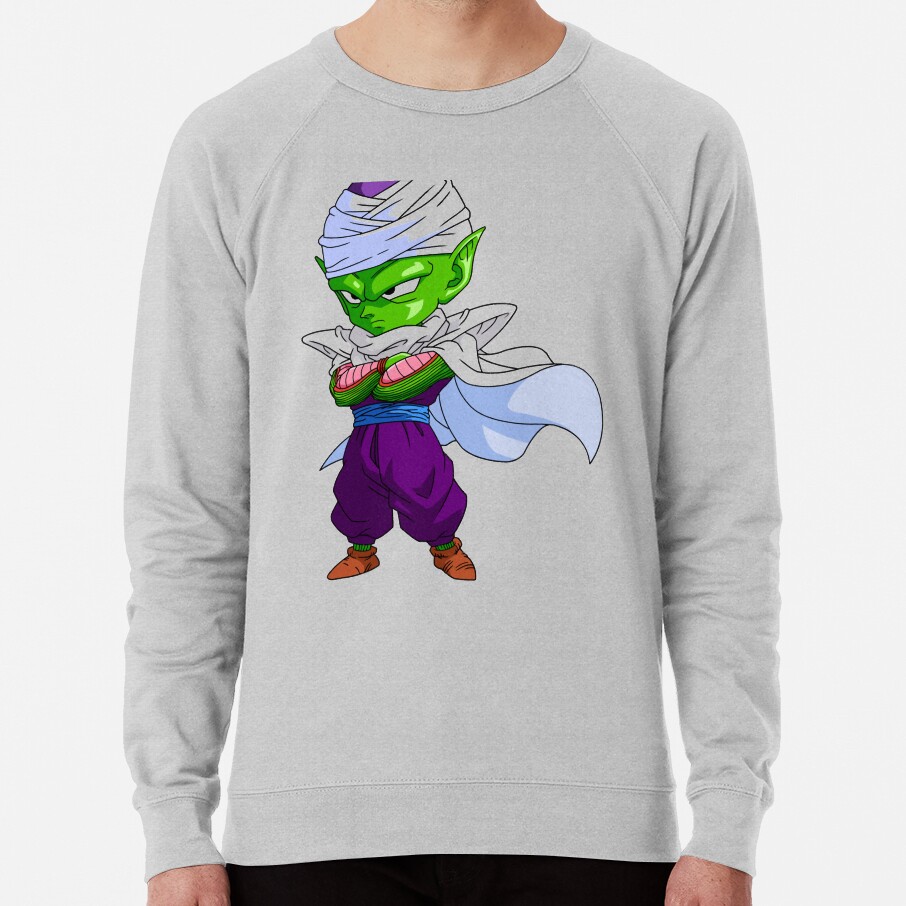 Dragon Ball Z Piccolo Son Goku Dragon Ball Z Sweatshirt - Image 2