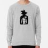 ssrcolightweight sweatshirtmensheather greyfrontsquare productx1000 bgf8f8f8 26 - Dragon Ball Z AU Store