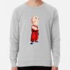 ssrcolightweight sweatshirtmensheather greyfrontsquare productx1000 bgf8f8f8 32 - Dragon Ball Z AU Store