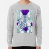 ssrcolightweight sweatshirtmensheather greyfrontsquare productx1000 bgf8f8f8 4 - Dragon Ball Z AU Store