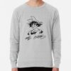 ssrcolightweight sweatshirtmensheather greyfrontsquare productx1000 bgf8f8f8 7 - Dragon Ball Z AU Store