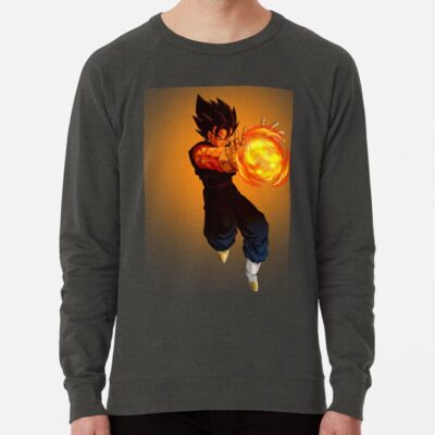New Collection Dragon Ball Z Goku Sweatshirt