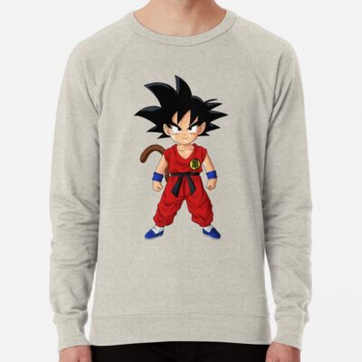 Dragon Ball Z Goku Perfect Gift Sweatshirt