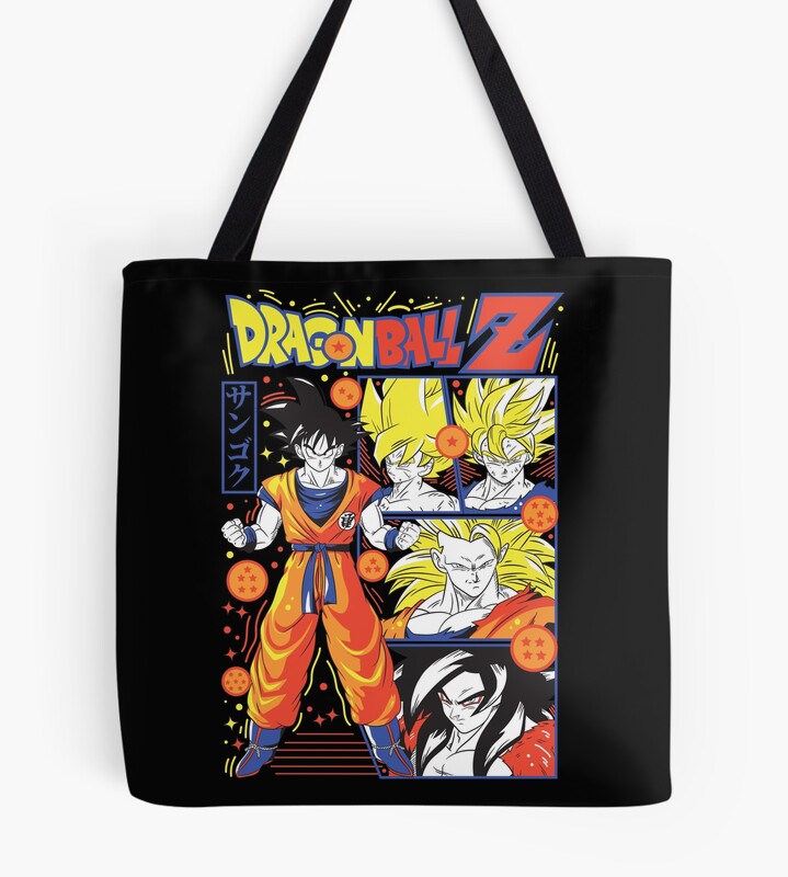 Super Warrior Tote Bag