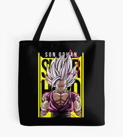 Dragon Ball Z Classic Tote Bag