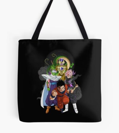 Dragonball Kameha Classic T Shirt C Tote Bag
