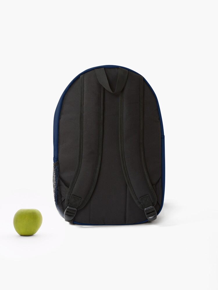 New Vegeta Dragon Ball Z Classic Backpack - Image 2